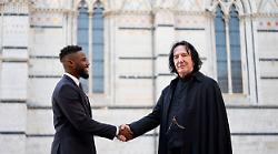 Harry Potter, fan in subbuglio per la scelta del nuovo Piton