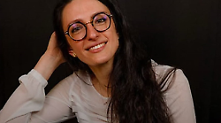 Laureata all'Università degli studi di Siena viene inserita da Forbes tra i migliori talenti Under 30