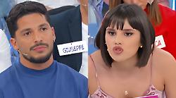 Colpo di scena a Uomini e Donne: Francesca dice addio al trono di Gianmarco? Ecco quello che &egrave; successo sui social