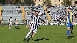 Uno schiaffone per la Robur