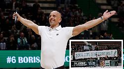Boris Gorenc: "Siena sarà sempre casa mia"