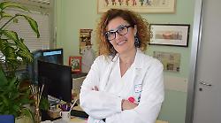 Federica Fantozzi: "Alla Senologia delle Scotte diagnostichiamo 400 casi all'anno di tumore al seno"