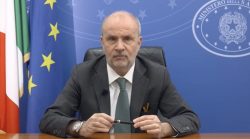 Il ministro Schillaci: "Biotecnopolo di Siena rilancia il made in Italy della ricerca"