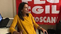 Riparte la scuola in provincia di Siena, l'allarme della Cgil: "Troppo precariato"