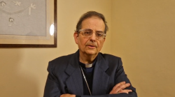 Morte di Papa Francesco, il cardinale Lojudice: "Lascia in eredità una Chiesa che sta accanto ai fragili". Il video