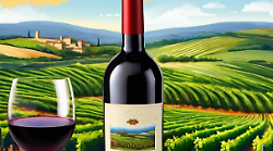 Il Gambero Rosso individua i migliori Rossi di Montalcino a meno di 20 euro