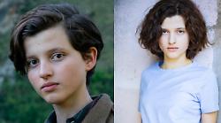Chi è Carlotta Dosi, la giovanissima attrice che interpreta Sara in Fuochi d'artificio, la serie tv di Rai 1: età, carriera e vita privata