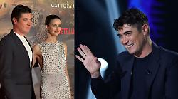 Riccardo Scamarcio e la storia d'amore con Benedetta Porcaroli: scopri tutte le relazioni passate, da Valeria Golino ad Angharad Wood