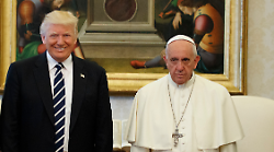 L&rsquo;ultima omelia di Francesco la recita chi non lo ha mai ascoltato