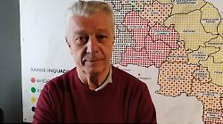 Siena, Alessandro Orlandini: "Spieghiamo ai giovani cos'è il 25 aprile"