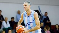Raschi eterno eroe del basket minor passato anche dalla Virtus Siena