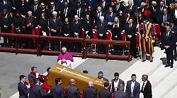 Il governatore Eugenio Giani sui funerali di Papa Francesco: “Ha segnato la storia dell’umanità”