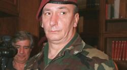 A Siena si spegne la leggenda della "Folgore": addio a Enrico Celentano