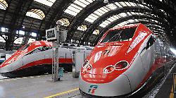 Il Frecciarossa della cultura porta al Salone del libro di Torino