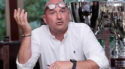Frati (Mens Sana): "Una salvezza conquistata tutti insieme"