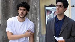 Vito Amato, scopri chi &egrave; il giovane talento campano che interpreta Mimmo Burgio ne Il Paradiso delle Signore
