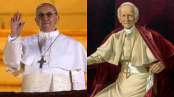 L'attesa: sarà un Francesco II o un Leone XIV?