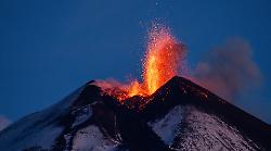 Etna: è online Dante, il database che racconta oltre 2500 anni di eruzioni