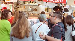 In Fortezza Medicea torna l'evento Siena Mangiami!