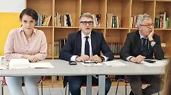 Siena, ha riaperto a San Miniato la residenza universitaria De Nicola