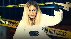 Roberta Bruzzone porta il crime a teatro: al Lyrick di Assisi ecco Delitti allo specchio