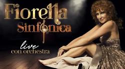 Fiorella Mannoia in concerto ad Assisi: al Lyrick i suoi successi in versione sinfonica