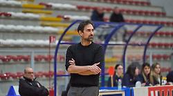 Basket B Nazionale, la San Giobbe impegnata contro Roma