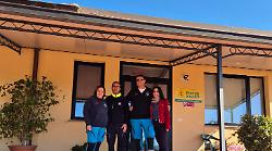 Al via il servizio dell'ambulanza infermieristica a San Casciano dei Bagni