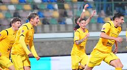 Un'incredibile Pianese fa saltare il banco a Pineto nel debutto dei playoff