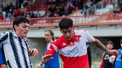 Robur il pari a Grosseto non basta: bianconeri fuori dai playoff
