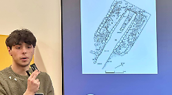 I Licei Poliziani creano un videogame per imparare il latino