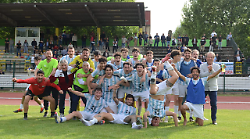 Il Valentino Mazzola alle finali nazionali di Eccellenza nel giorno del Grande Torino
