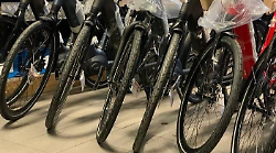 Polizia Locale, scattano controlli serrati sulle e-bike

