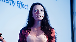 Dall'Università di Siena a Forbes: la ricerca di Crystal Marruganti cambia la salute globale