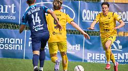 Calcio playoff serie C: ufficiali data e orario di Pescara-Pianese. Si gioca mercoledì alle ore 20