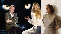 Alessandro Preziosi ospite a Belve stasera in tv su Rai 2: dalla carriera universitaria al mondo dello spettacolo. Scopri chi è la compagna Delfina Delettrez Fendi