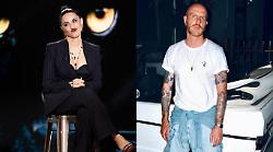 Paola Iezzi ospite a Belve da Francesca Fagnani su Rai 2: scopri il rapporto con la sorella Chiara e l'amore per Paolo Santambrogio