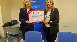 Asl Toscana sud est, arrivano i certificati che riconoscono l’eccellenza