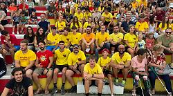Sabato si terrà la prima edizione della Shanghai Ten: a Castellina Scalo evento ludico-sportivo con finalità benefiche