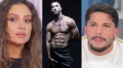 Caos a Uomini e Donne: Cristina è stata vista al ristorante con Lorenzo Del Moro, ballerino professionista di Amici: Scopri la reazione di Gianmarco 