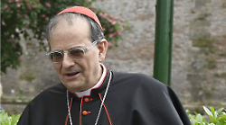 Elezione di Papa Leone XIV, il cardinale Lojudice: "Sarà la guida per la pace in un mondo lacerato"