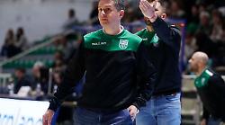 Coach Paolo Betti lascia la Mens Sana