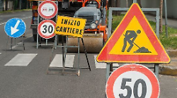 A Siena chiude la Tangenziale ovest: modifiche a traffico e trasporti dal 12 maggio