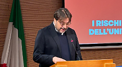 Paesaggio sotto assedio, Montanari chiede l&rsquo;intervento di Mattarella