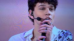 Nicol&ograve; Filippucci al Quasar Village, il cantante che ha partecipato ad Amici far&agrave; il firmacopie: come e quando