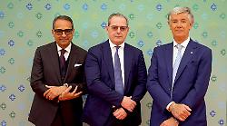 Banca Centro Toscana Umbria, utile netto di 18 milioni di euro. Carmelo Campagna è il nuovo presidente