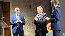 Gran finale per il Festival Qualivita: domani Massimo Recalcati chiude l’edizione dei 25 anni