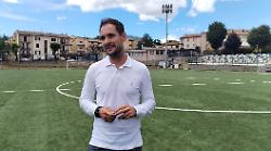 La Pianese conferma il direttore sportivo Francesco Cangi