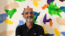 La Chigiana piange  Marco Di Bari: il compositore scomparso a 66 anni