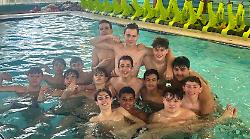 La Pallanuoto Siena ottiene altri successi con il settore giovanile: l'Under 16 va alle finali regionali
